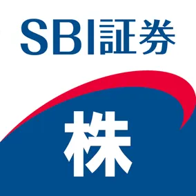 SBI証券のロゴ